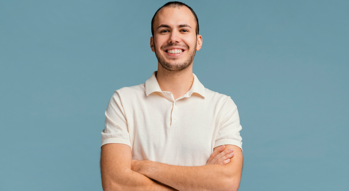 About about page hero image