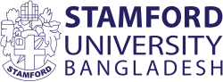 stamford university bangladesh logo.svg
